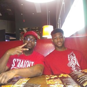 Meet your Posher, Dee